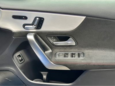 2024 Mercedes-Benz A Class