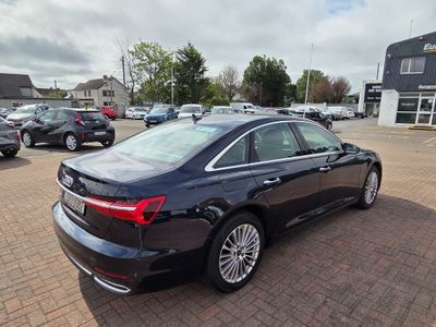 2023 Audi A6