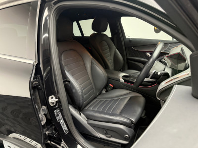 2023 Mercedes-Benz EQC