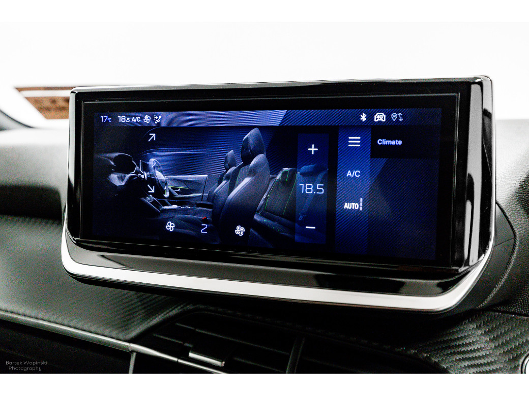2025 Peugeot 2008