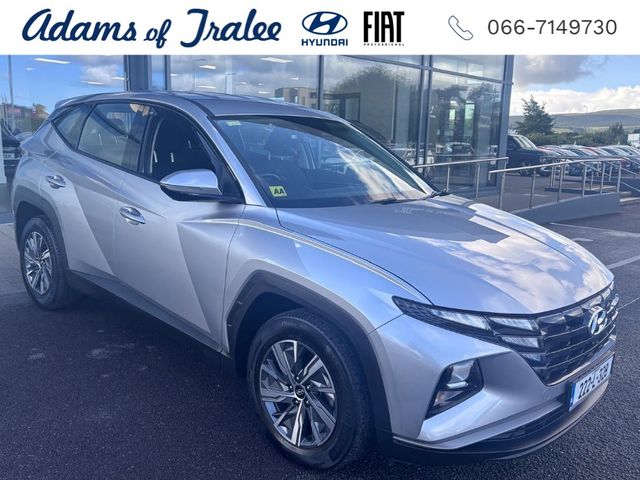 vehicle for sale from Adams of Tralee