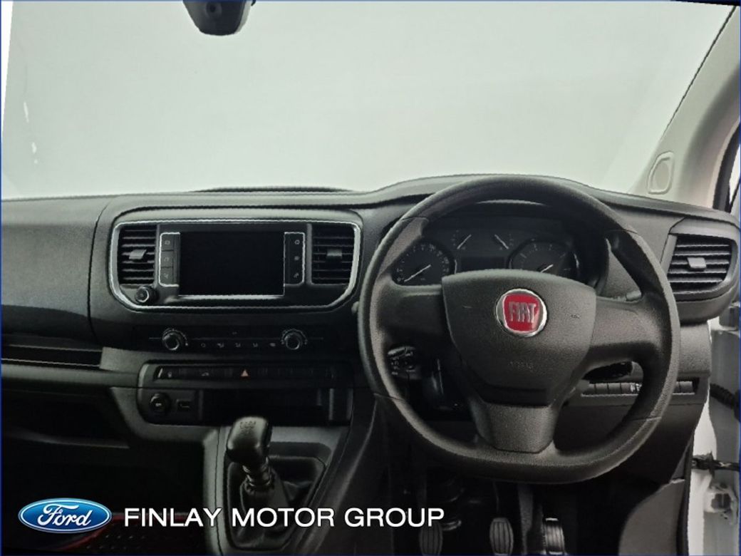 2024 Fiat Scudo