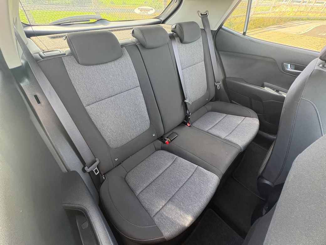 2024 Kia Stonic