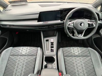 2021 Volkswagen Golf
