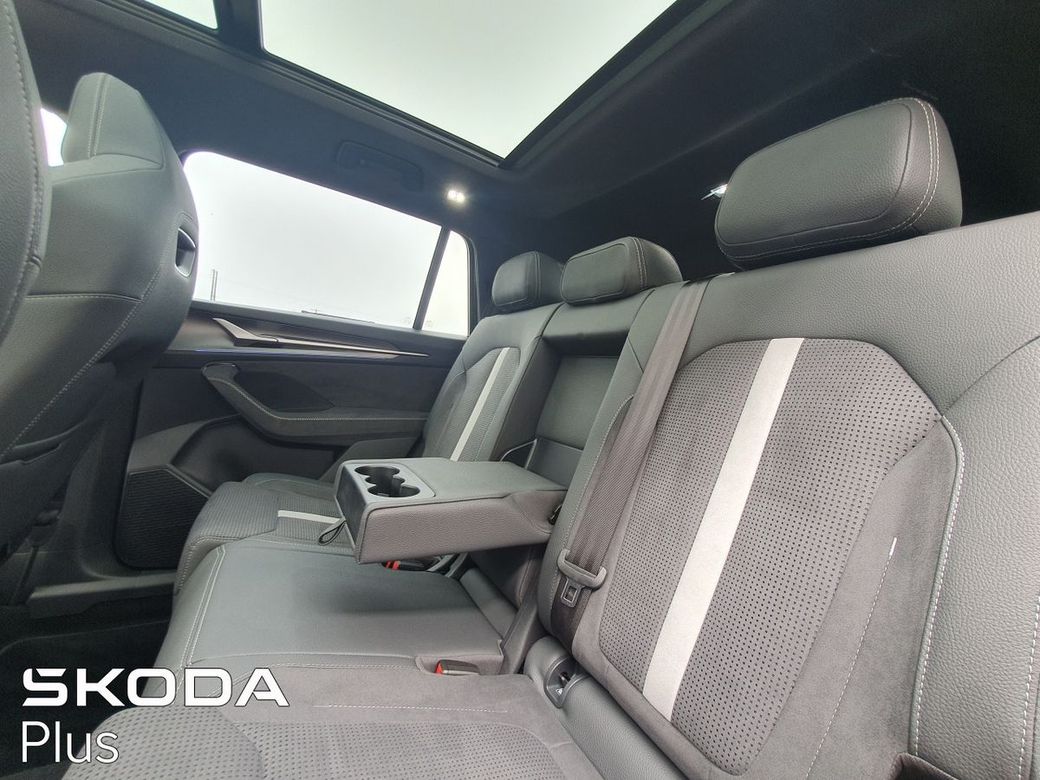 2025 Skoda Kodiaq