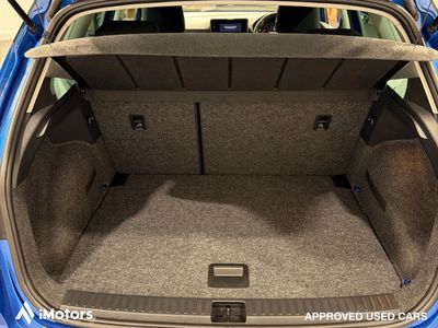 2022 SEAT Arona