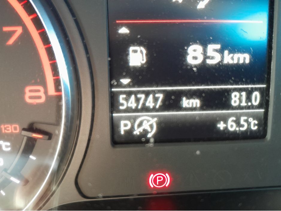 2016 Audi A3
