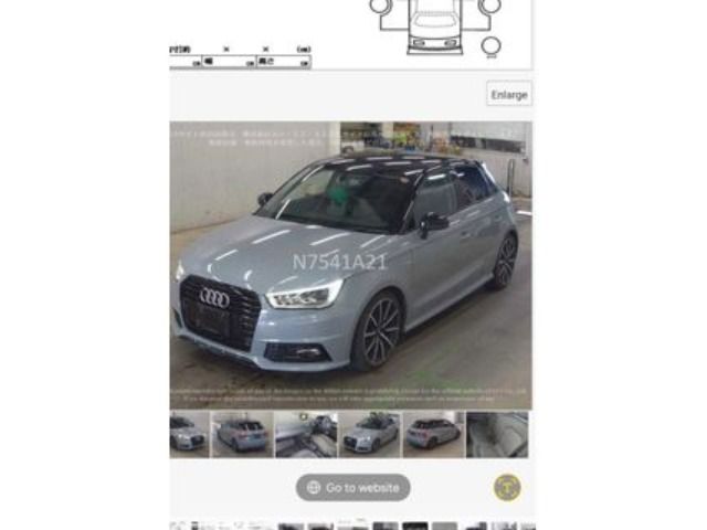 vehicle for sale from Aplus Autos