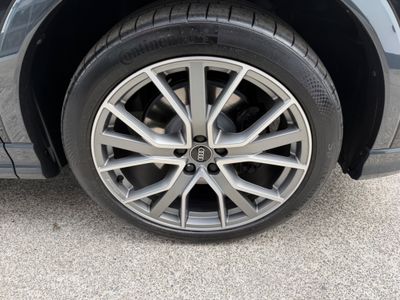 2023 Audi Q3