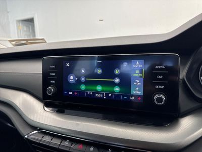 2024 Skoda Octavia