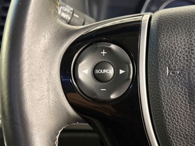 2017 Honda Odyssey