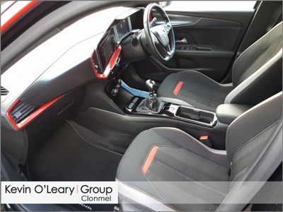 2022 Opel Mokka