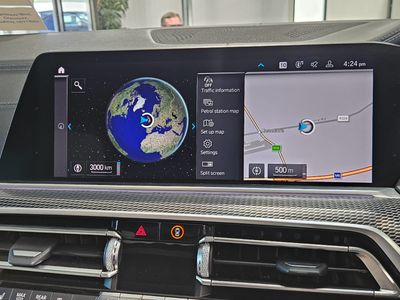 2020 BMW X5