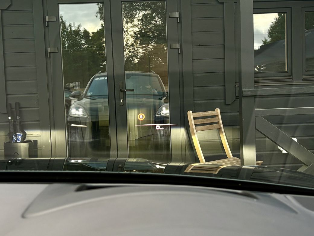 2023 Porsche Cayenne