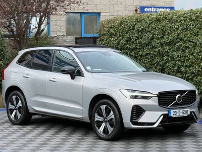 2023 Volvo XC60