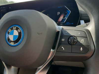 2024 BMW X1