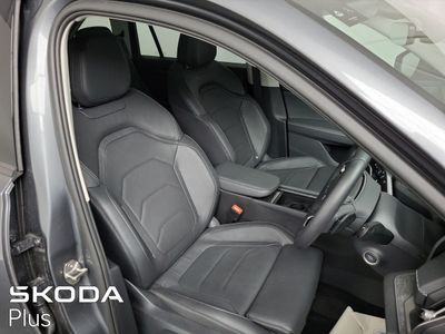 2026 Skoda Kodiaq