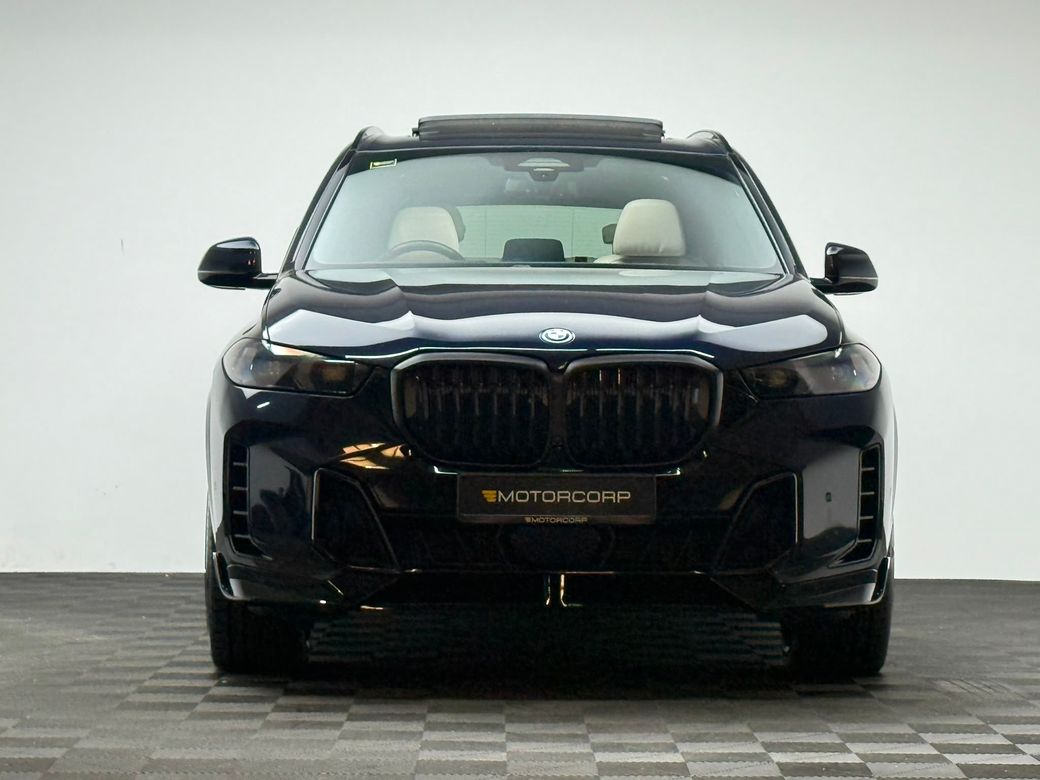 2023 BMW X5