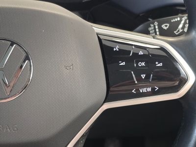 2022 Volkswagen ID.4
