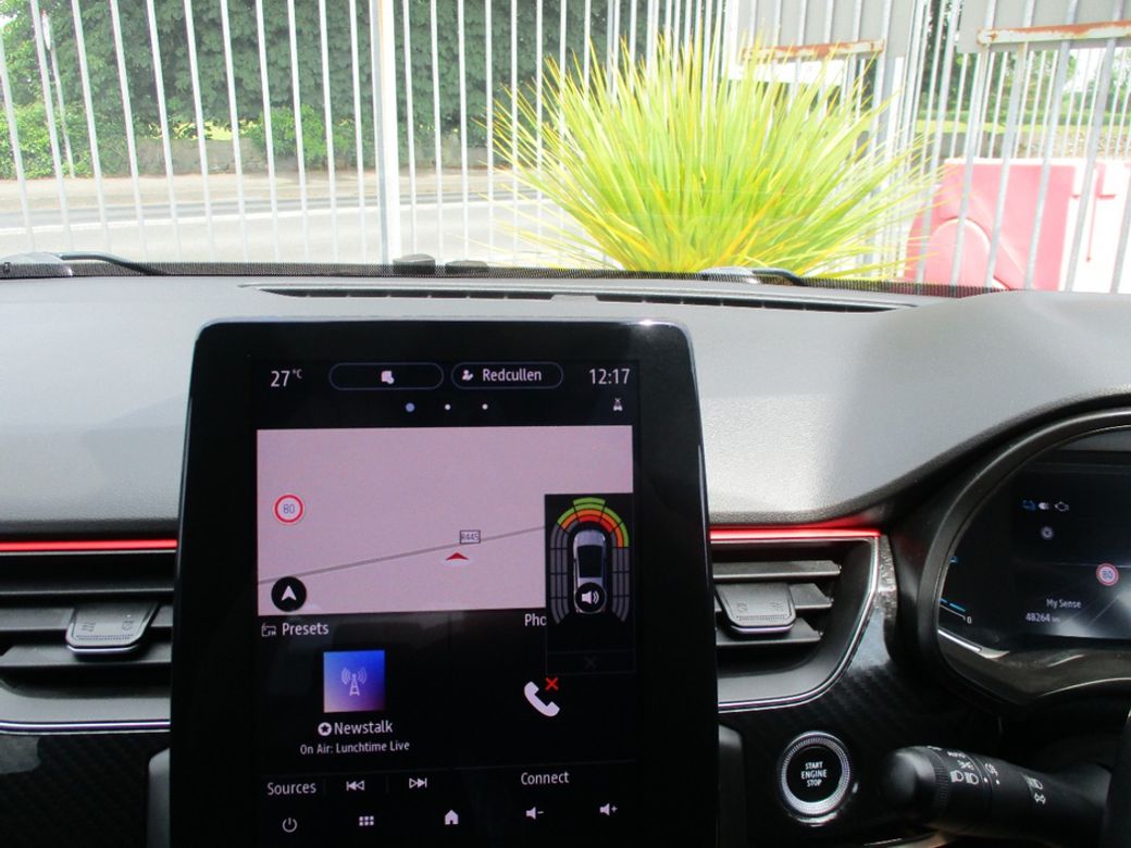 2021 Renault Arkana