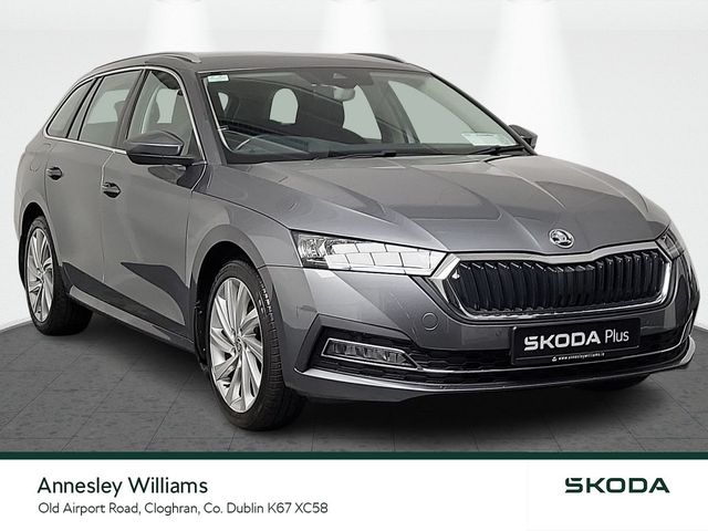 vehicle for sale from Annesley Williams
