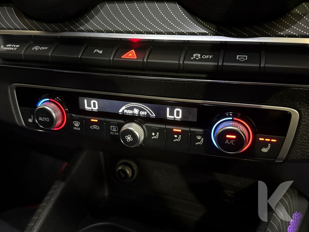 2019 Audi Q2