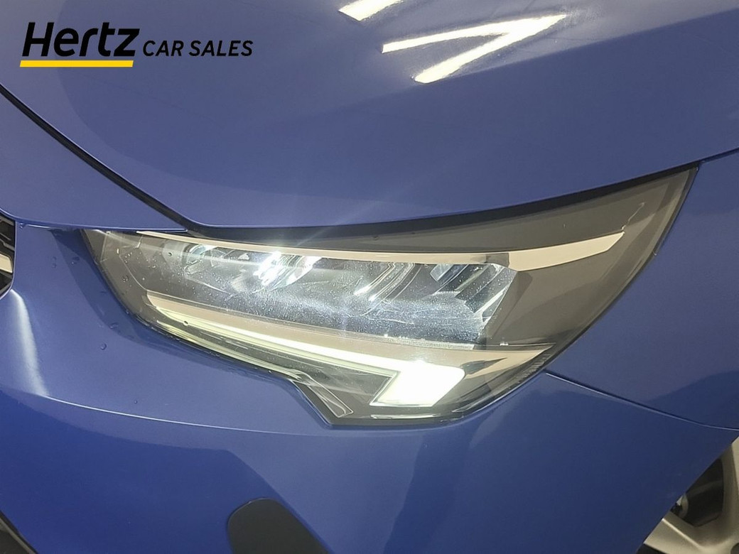 2023 Opel Corsa