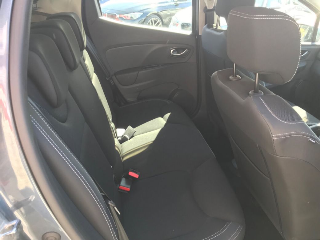 2017 Renault Clio