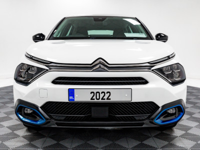 2022 Citroen C4
