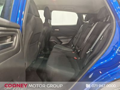 2024 Nissan Qashqai