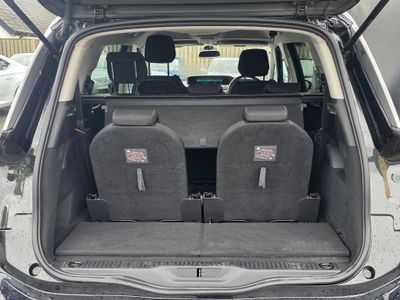 2022 Citroen Grand C4 SpaceTourer
