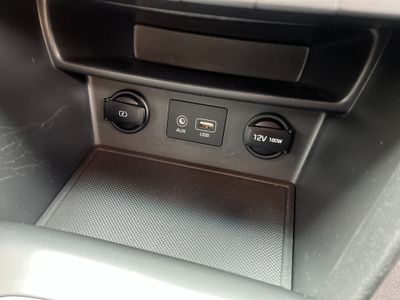 2019 Hyundai Kona