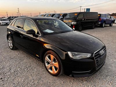 2016 Audi A3