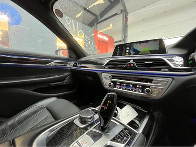 2018 BMW 7 Series