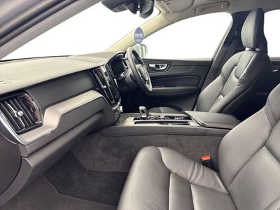 2022 Volvo XC60
