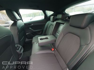 2026 Cupra Formentor