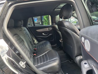 2021 Mercedes-Benz EQC