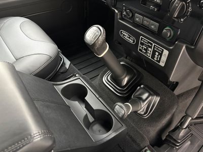 2015 Land Rover Defender