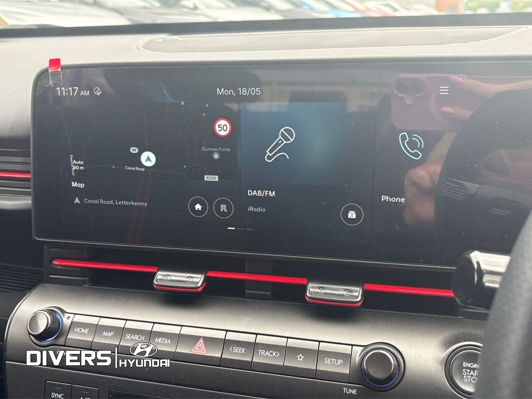 2024 Hyundai Kona