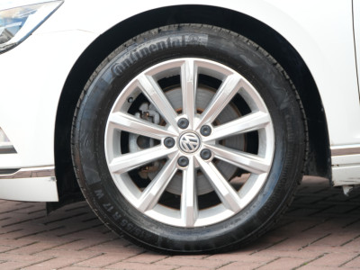 2020 Volkswagen Passat
