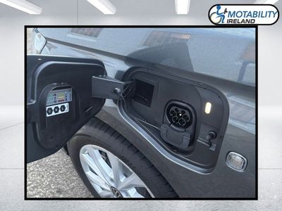 2026 Volkswagen Caddy Maxi Life