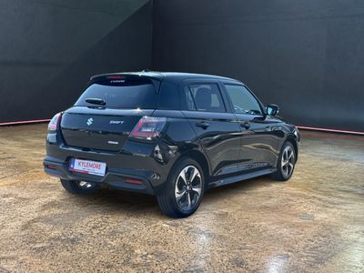 2024 Suzuki Swift