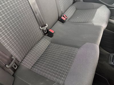 2017 Volkswagen Polo