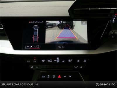 2021 Audi A3