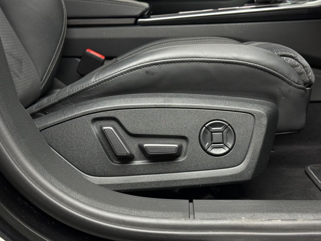 2023 Audi A6