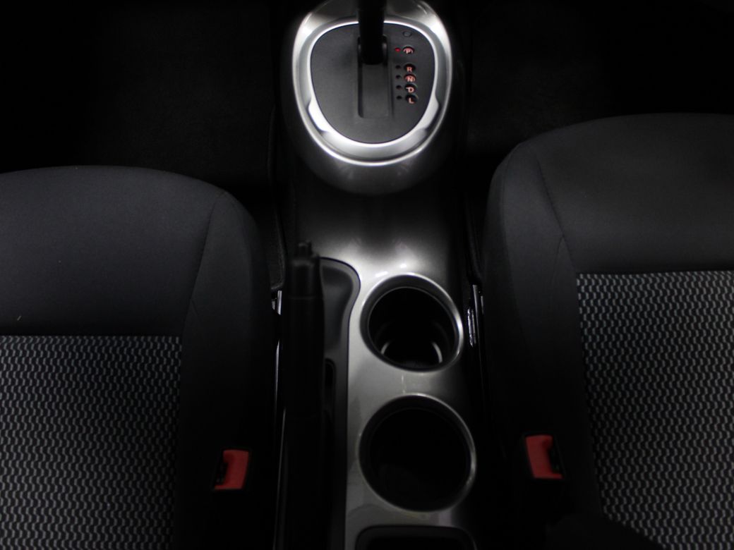 2016 Nissan Juke