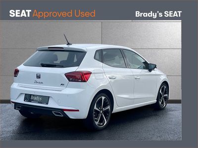 2023 SEAT Ibiza