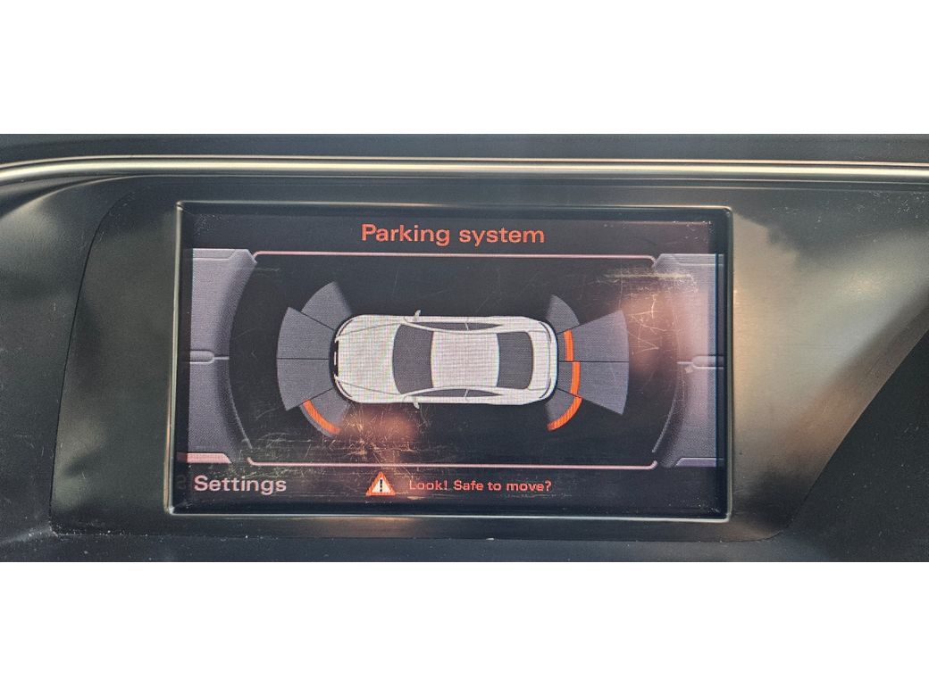 2013 Audi A5