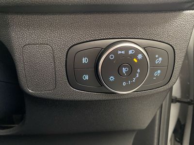 2022 Ford Focus