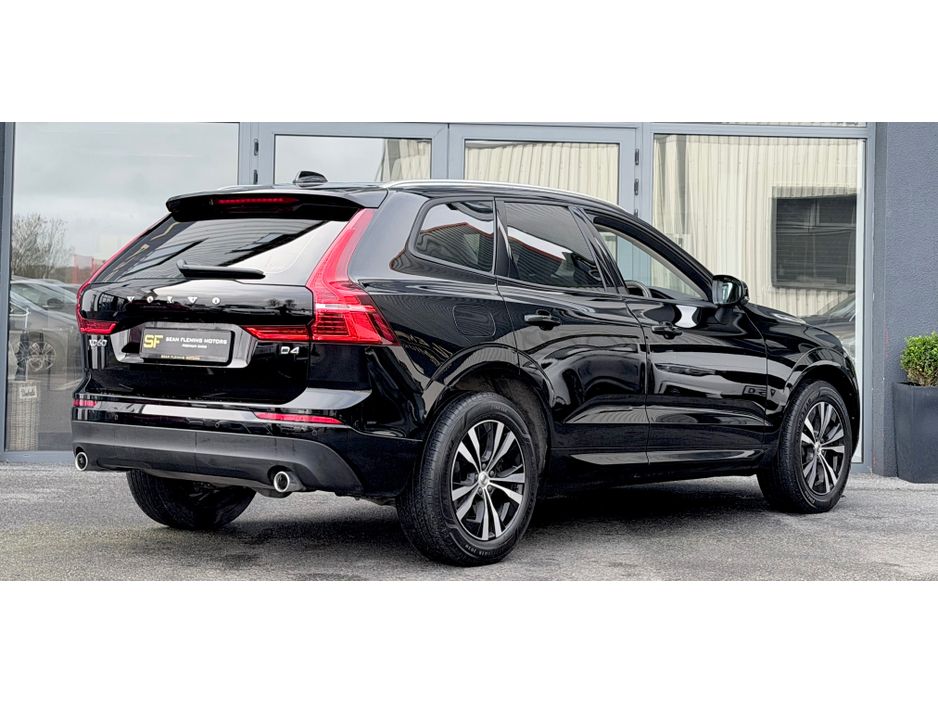 2020 Volvo XC60